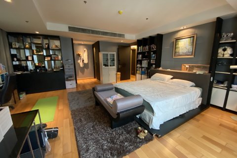 Condo à Khlong Toei, Bangkok, Thaïlande, 4 chambres № 200735 - photo 6