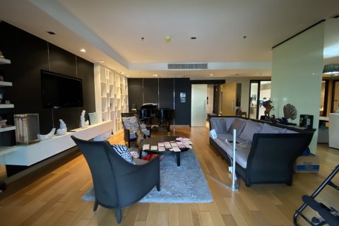 Condo à Khlong Toei, Bangkok, Thaïlande, 4 chambres № 200735 - photo 16