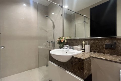 Condo à Khlong Toei, Bangkok, Thaïlande, 4 chambres № 200735 - photo 30