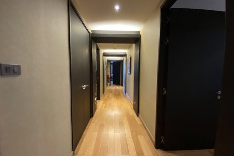 Condo à Khlong Toei, Bangkok, Thaïlande, 4 chambres № 200735 - photo 12
