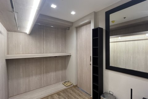 Condo à Khlong Toei, Bangkok, Thaïlande, 4 chambres № 200735 - photo 27