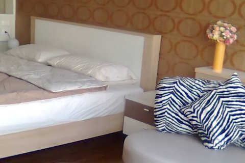 Condo à Watthana, Bangkok, Thaïlande, 1 chambre № 200733 - photo 3