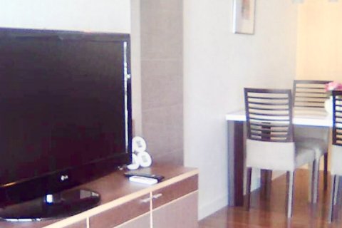 Condo à Watthana, Bangkok, Thaïlande, 1 chambre № 200733 - photo 8
