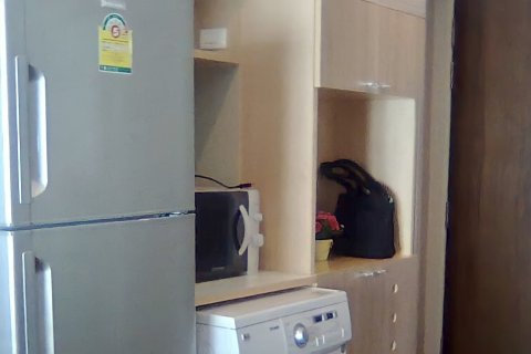 Condo à Watthana, Bangkok, Thaïlande, 1 chambre № 200733 - photo 4
