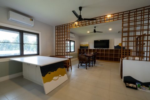 House in Chiang Mai, Thailand 21 bedroom № 121803 - photo 23