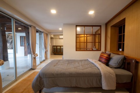 House in Chiang Mai, Thailand 21 bedroom № 121803 - photo 20