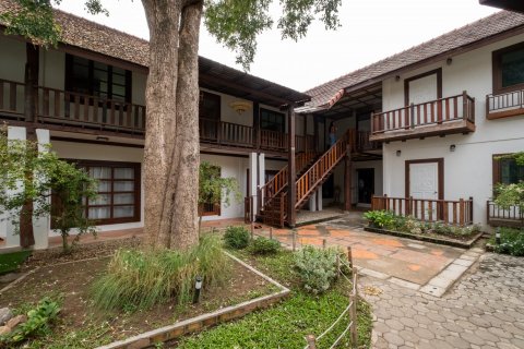 House in Chiang Mai, Thailand 21 bedroom № 121803 - photo 10