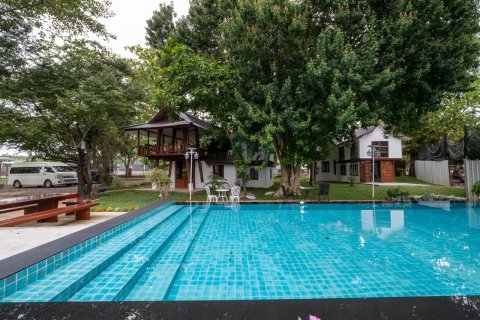 House in Chiang Mai, Thailand 21 bedroom № 121803 - photo 7