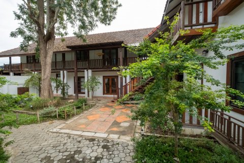 House in Chiang Mai, Thailand 21 bedroom № 121803 - photo 11