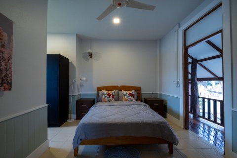 House in Chiang Mai, Thailand 21 bedroom № 121803 - photo 22