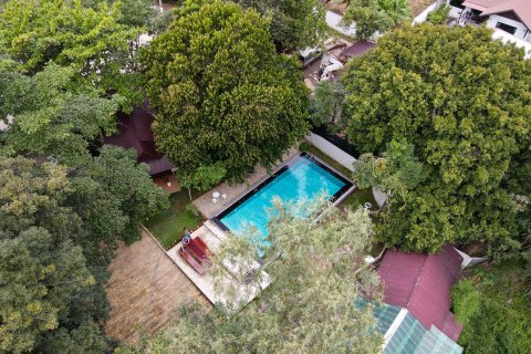 House in Chiang Mai, Thailand 21 bedroom № 121803 - photo 6