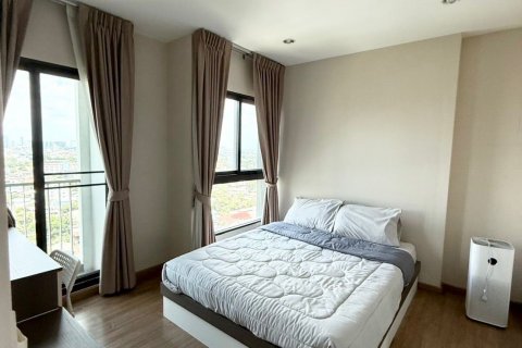 Кондоминиум с 2 спальнями в Банг Пхлате, Бангкок, Таиланд № 136019 - фото 6