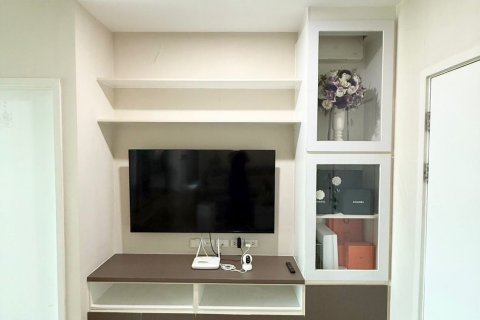 Кондоминиум с 2 спальнями в Банг Пхлате, Бангкок, Таиланд № 136019 - фото 7