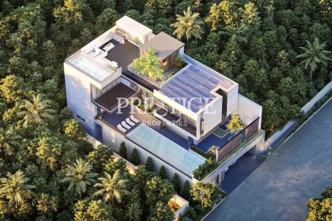 House in Pattaya, Thailand 4 bedrooms № 197532 - photo 4