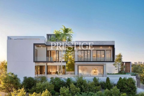 House in Pattaya, Thailand 4 bedrooms № 197532 - photo 3