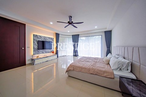 บ้านในพัทยา, ประเทศไทย 4 ห้องนอน № 197529 - รูปถ่าย 11