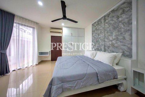 บ้านในพัทยา, ประเทศไทย 4 ห้องนอน № 197529 - รูปถ่าย 16
