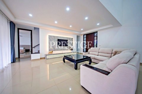 บ้านในพัทยา, ประเทศไทย 4 ห้องนอน № 197529 - รูปถ่าย 5