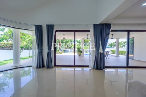 บ้านในพัทยา, ประเทศไทย 4 ห้องนอน № 197529 - รูปถ่าย 23