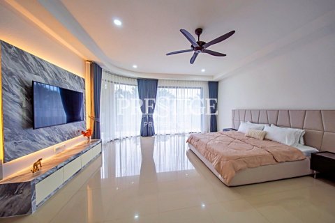 บ้านในพัทยา, ประเทศไทย 4 ห้องนอน № 197529 - รูปถ่าย 12