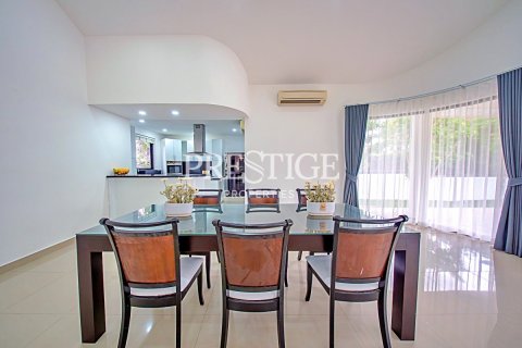 บ้านในพัทยา, ประเทศไทย 4 ห้องนอน № 197529 - รูปถ่าย 8
