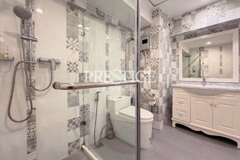 คอนโดมิเนียมในพัทยา, ประเทศไทย, 2 ห้องนอน № 197531 - รูปถ่าย 17