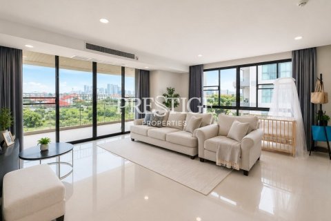 Condo in Pattaya, Thailand, 2 bedrooms № 197534