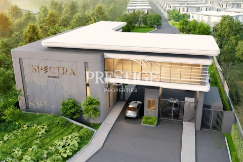 House in Pattaya, Thailand 3 bedrooms № 197530 - photo 14