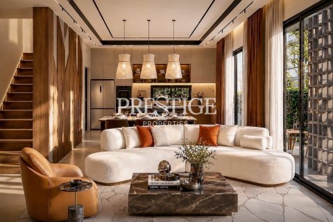 House in Pattaya, Thailand 3 bedrooms № 197530 - photo 3