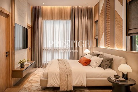 House in Pattaya, Thailand 3 bedrooms № 197530 - photo 9