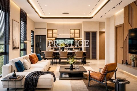 House in Pattaya, Thailand 3 bedrooms № 197530 - photo 8