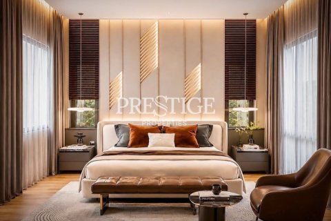 House in Pattaya, Thailand 3 bedrooms № 197530 - photo 4