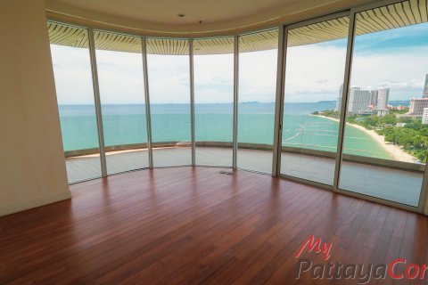 Кондоминиум с 4 спальнями в Паттайе, Таиланд № 32258 - фото 9