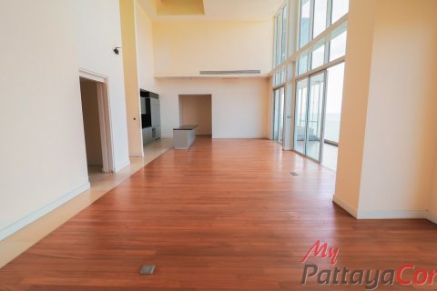 Кондоминиум с 4 спальнями в Паттайе, Таиланд № 32258 - фото 3