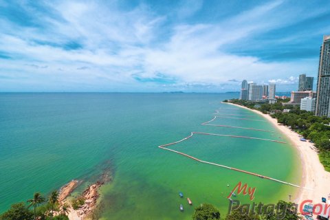 Кондоминиум с 4 спальнями в Паттайе, Таиланд № 32258 - фото 17