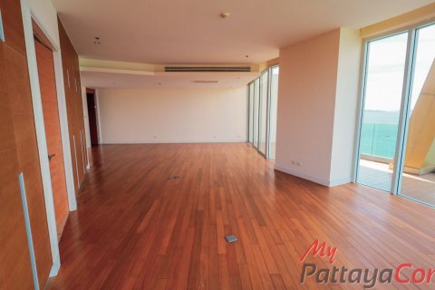 Кондоминиум с 4 спальнями в Паттайе, Таиланд № 32258 - фото 20