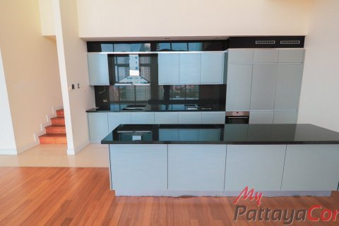 Кондоминиум с 4 спальнями в Паттайе, Таиланд № 32258 - фото 24
