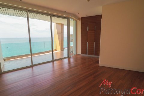 Кондоминиум с 4 спальнями в Паттайе, Таиланд № 32258 - фото 26