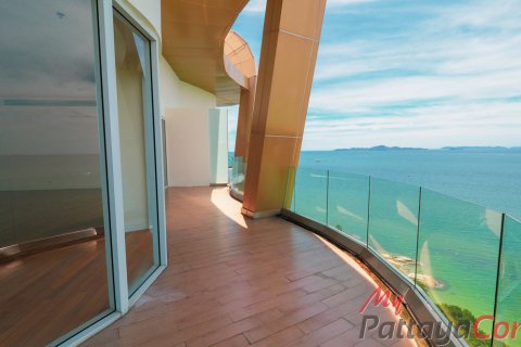 Кондоминиум с 4 спальнями в Паттайе, Таиланд № 32258 - фото 16