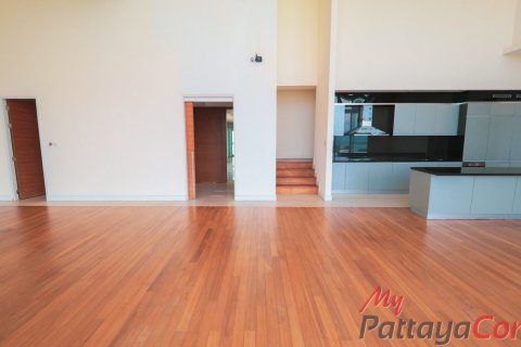 Кондоминиум с 4 спальнями в Паттайе, Таиланд № 32258 - фото 22