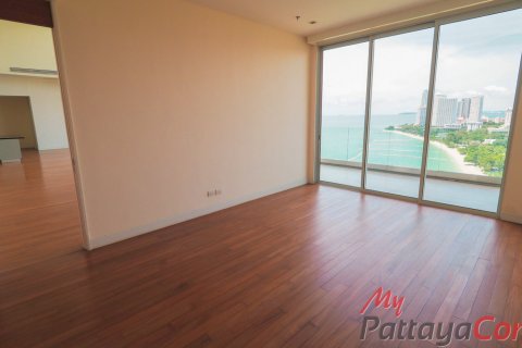 Кондоминиум с 4 спальнями в Паттайе, Таиланд № 32258 - фото 14