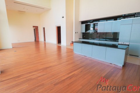 Кондоминиум с 4 спальнями в Паттайе, Таиланд № 32258 - фото 5