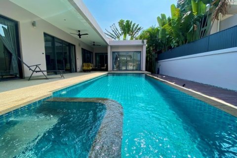 Haus in Pattaya, Thailand 2 Schlafzimmer № 223022