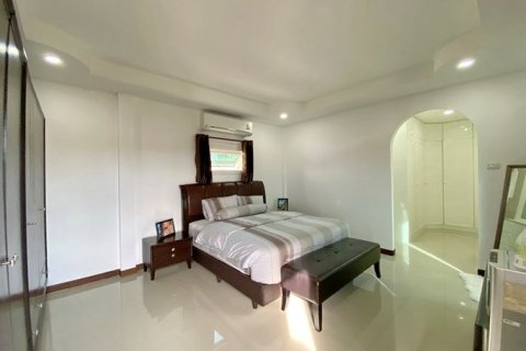 Haus in Pattaya, Thailand 3 Schlafzimmer № 223020 - Foto 12