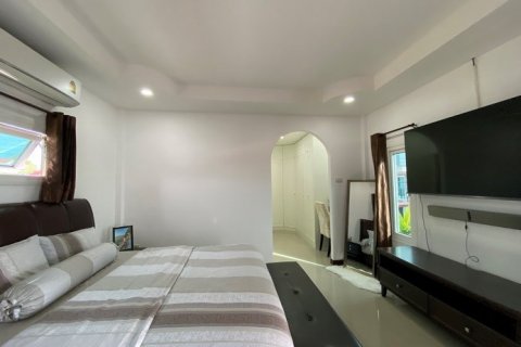 Haus in Pattaya, Thailand 3 Schlafzimmer № 223020 - Foto 13