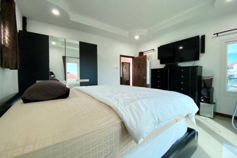 Haus in Pattaya, Thailand 3 Schlafzimmer № 223020 - Foto 16