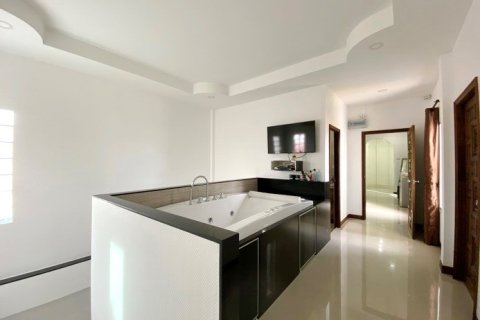 Haus in Pattaya, Thailand 3 Schlafzimmer № 223020 - Foto 11