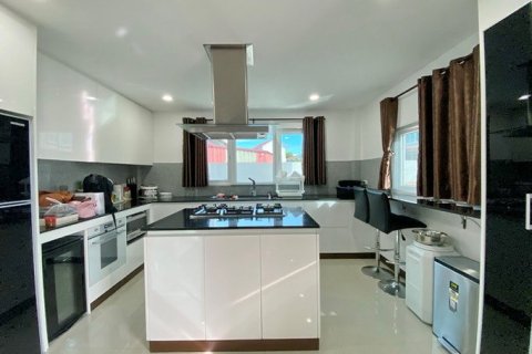 Haus in Pattaya, Thailand 3 Schlafzimmer № 223020 - Foto 7