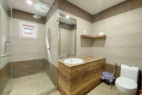 Haus in Pattaya, Thailand 3 Schlafzimmer № 223020 - Foto 17