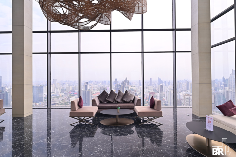 Condominio de 2 dormitorios en Bangkok, Tailandia № 209282 - foto 8